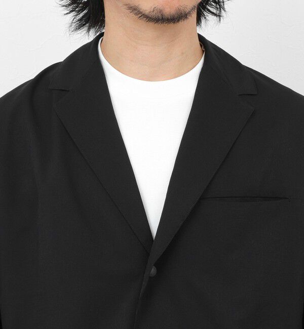 NOLLEY'S goodman「《セットアップ対応》【NANGA】DotAir COMFY JACKET 26SS」|テーラードジャケット|