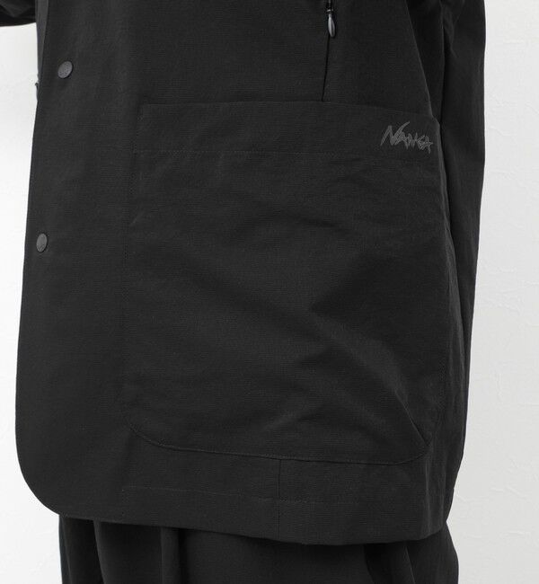 NOLLEY'S goodman「《セットアップ対応》【NANGA】DotAir COMFY JACKET 26SS」|テーラードジャケット|