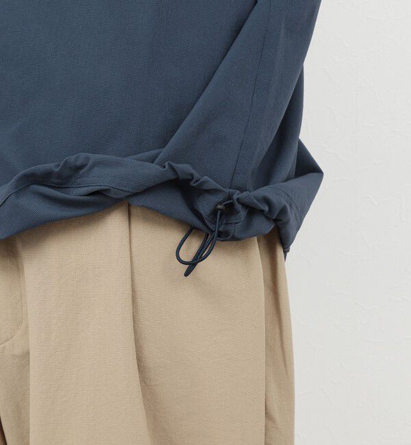 NOLLEY'S goodman「《セットアップ対応》【NANGA】DotAir COMFY TEE 26SS」|シャツ・ブラウス|