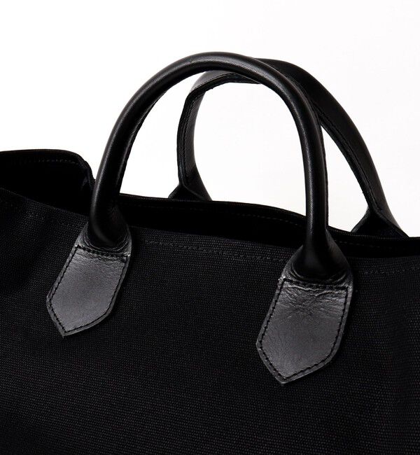 NOLLEY'S goodman「【nolnol/ノルノル】2WAYキャンバストートバッグ」|トートバッグ|