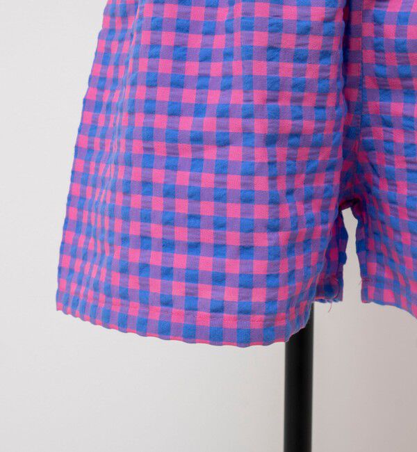 MAQWEL「【MAQWEL/マクウェル】RoomWear Tshirts+Shorts」|Tシャツ・カットソー|