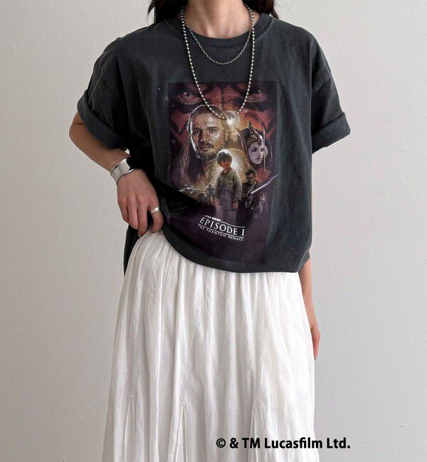 fredy emue「【GOOD ROCK SPEED】STAR WARS半袖Tシャツ」|Tシャツ・カットソー|