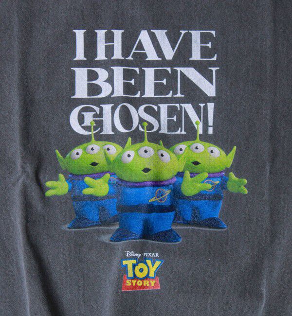 GLOSTER「【SCREEN STARS/スクリーンスターズ】TOY STORY トイストーリー Ｔシャツ」|Tシャツ・カットソー|