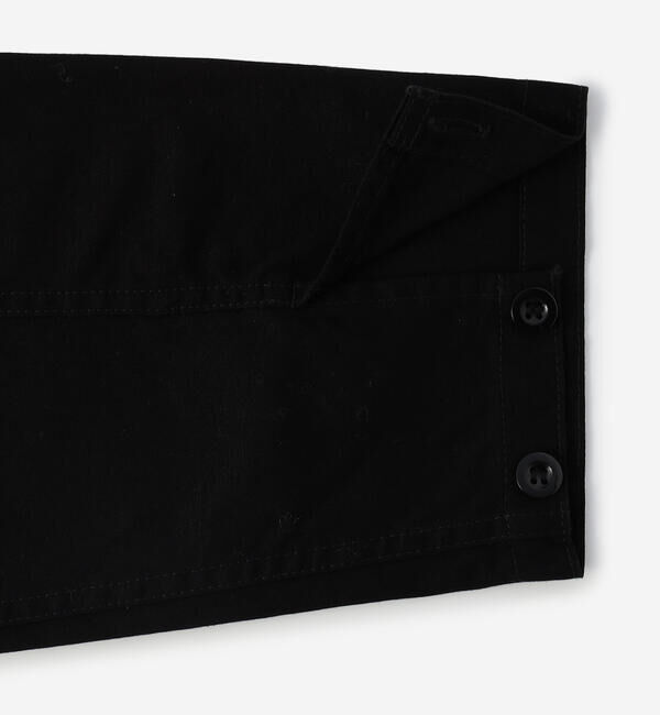 LABOUR AND WAIT「LABOUR AND WAIT | OVERHEAD SHIRT MEN」|シャツ・ブラウス|