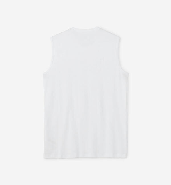 FALKE 「FALKE | MUSCLE-SHIRT MEN」|Tシャツ・カットソー|