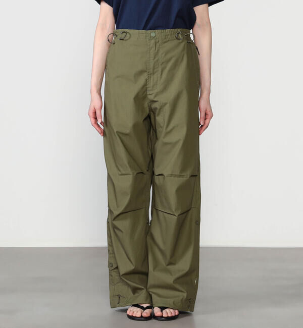  「maharishi | Original Snopants Loose Fit WOMEN」|チノ|