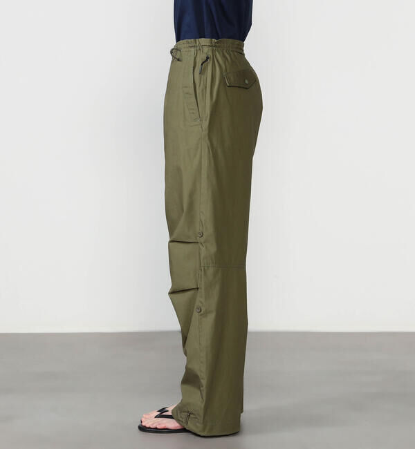  「maharishi | Original Snopants Loose Fit WOMEN」|チノ|