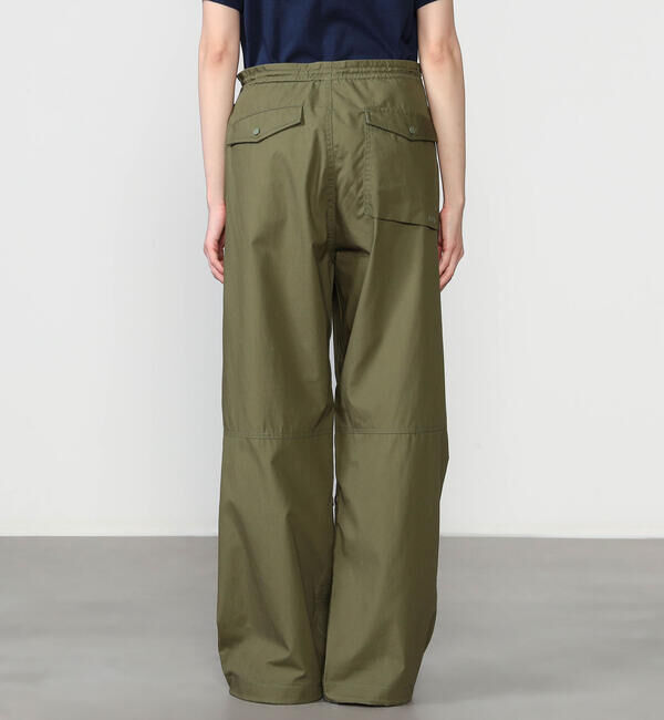  「maharishi | Original Snopants Loose Fit WOMEN」|チノ|