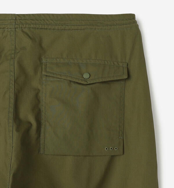  「maharishi | Original Snopants Loose Fit WOMEN」|チノ|