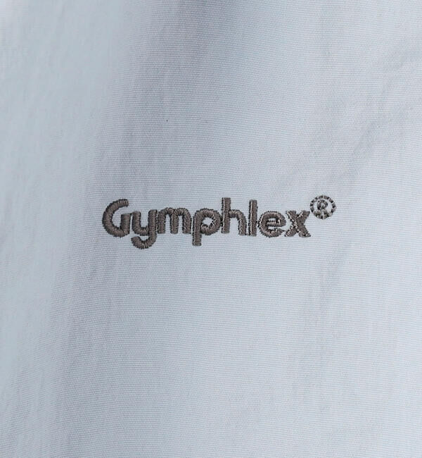 GYMPHLEX「Gymphlex | ナイロンタスラン イージースカート WOMEN」|スカート|