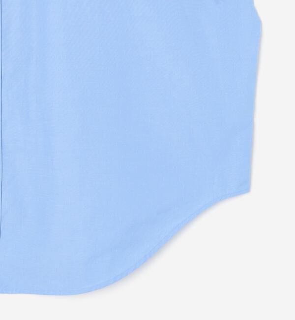  「THE SHINZONE | HALF SLEEVES DADDY SHIRT WOMEN」|シャツ・ブラウス|
