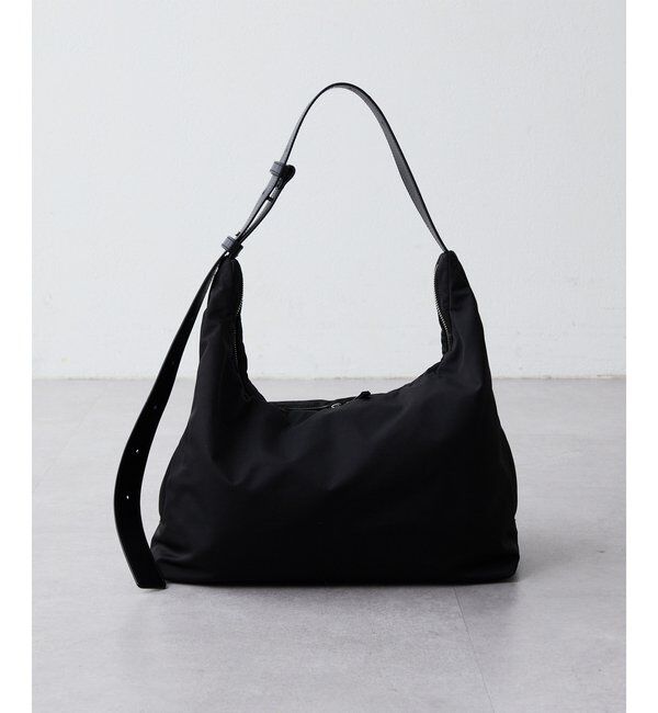 THE PAUSE「《軽量/通勤にもおすすめ》【THE PAUSE】ワンハンドルバッグ」|トートバッグ|