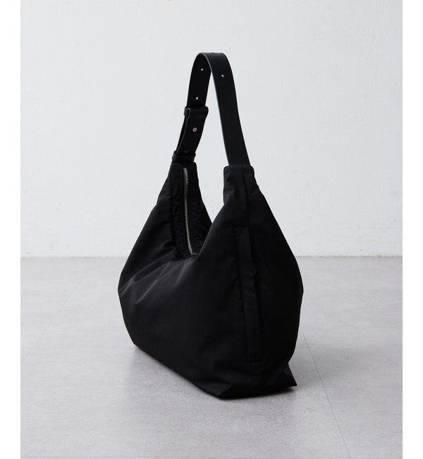 THE PAUSE「《軽量/通勤にもおすすめ》【THE PAUSE】ワンハンドルバッグ」|トートバッグ|