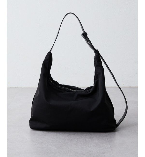 THE PAUSE「《軽量/通勤にもおすすめ》【THE PAUSE】ワンハンドルバッグ」|トートバッグ|