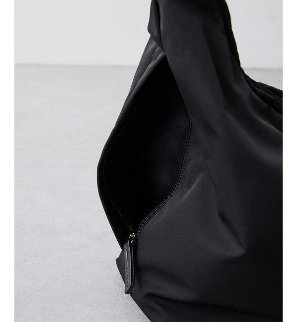 THE PAUSE「《軽量/通勤にもおすすめ》【THE PAUSE】ワンハンドルバッグ」|トートバッグ|