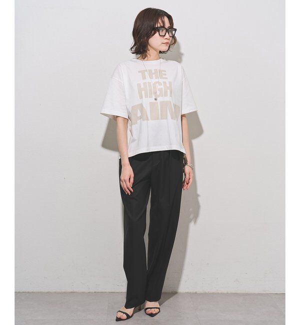 Drawing Numbers「【Drawing Numbers】ザハイエイムTシャツ」|Tシャツ・カットソー|
