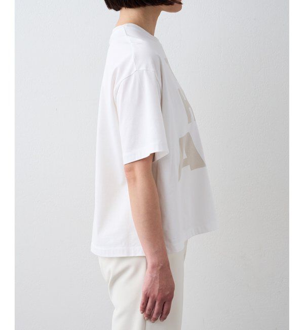 Drawing Numbers「【Drawing Numbers】ザハイエイムTシャツ」|Tシャツ・カットソー|