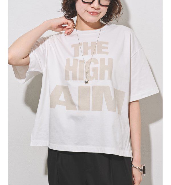 Drawing Numbers「【Drawing Numbers】ザハイエイムTシャツ」|Tシャツ・カットソー|