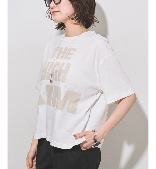 Drawing Numbers「【Drawing Numbers】ザハイエイムTシャツ」|Tシャツ・カットソー|