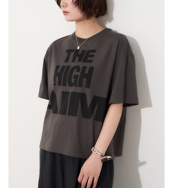 Drawing Numbers「【Drawing Numbers】ザハイエイムTシャツ」|Tシャツ・カットソー|