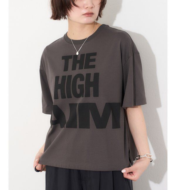 Drawing Numbers「【Drawing Numbers】ザハイエイムTシャツ」|Tシャツ・カットソー|