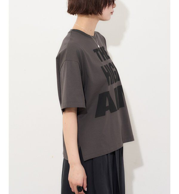 Drawing Numbers「【Drawing Numbers】ザハイエイムTシャツ」|Tシャツ・カットソー|