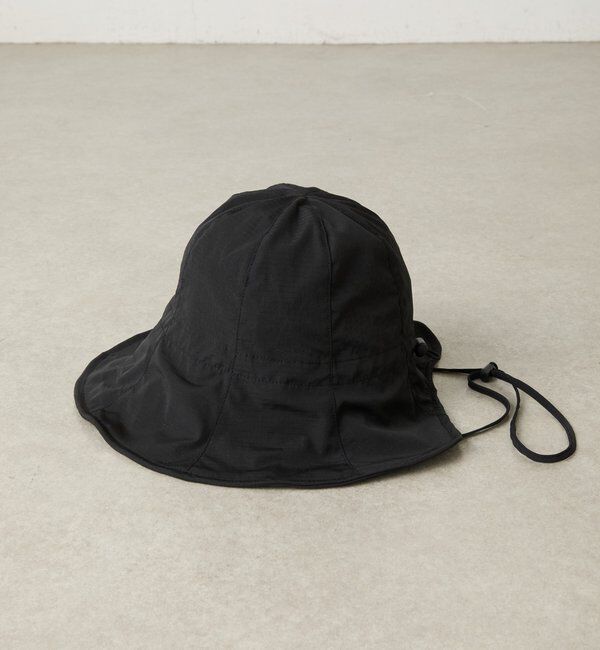  「【PAPILLONNER/パピヨネ】ディフォームチューリップハット」|ハット|