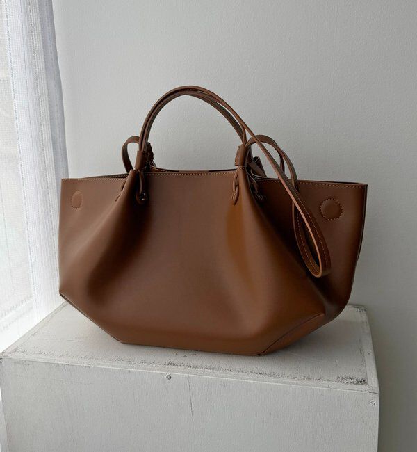  「プランプトート」|トートバッグ|