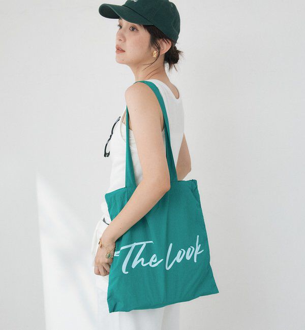  「The Look CAP」|ハット|