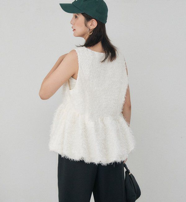  「The Look CAP」|ハット|