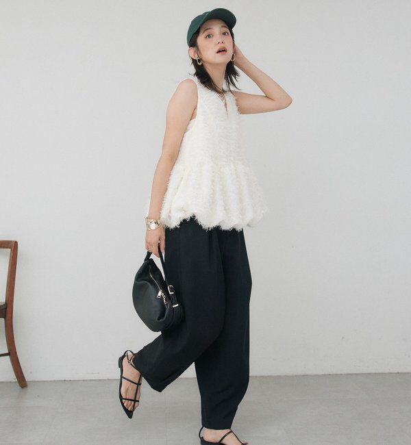  「The Look CAP」|ハット|