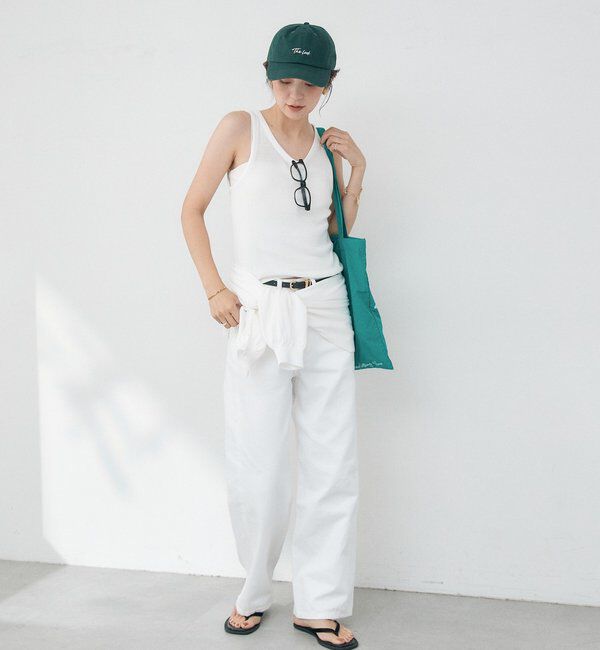  「The Look CAP」|ハット|