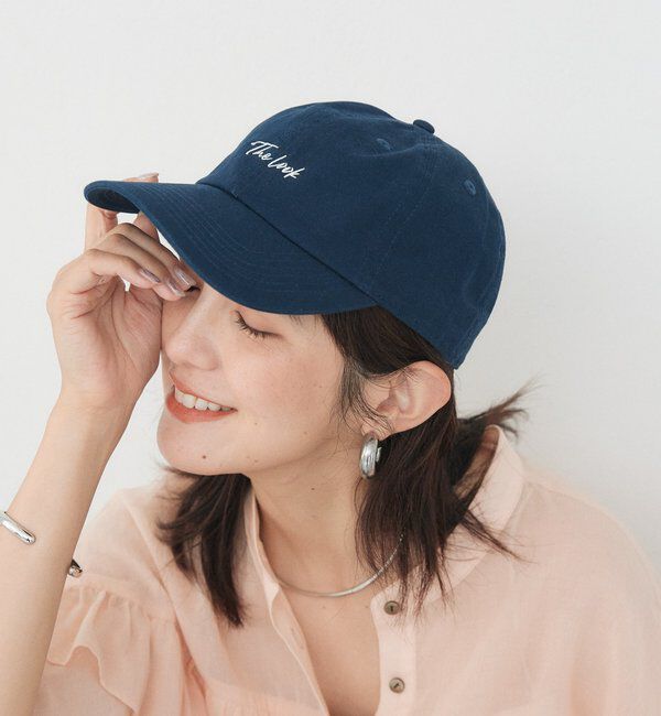  「The Look CAP」|ハット|