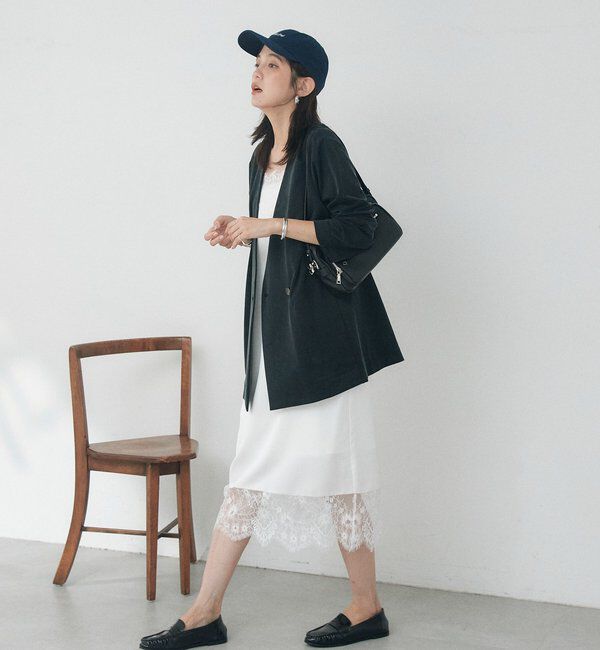  「The Look CAP」|ハット|