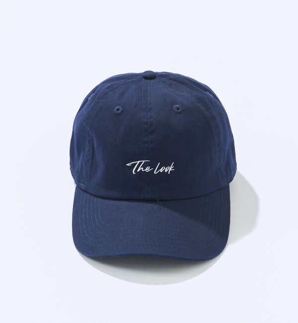  「The Look CAP」|ハット|