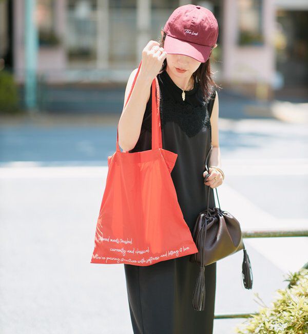  「The Look CAP」|ハット|