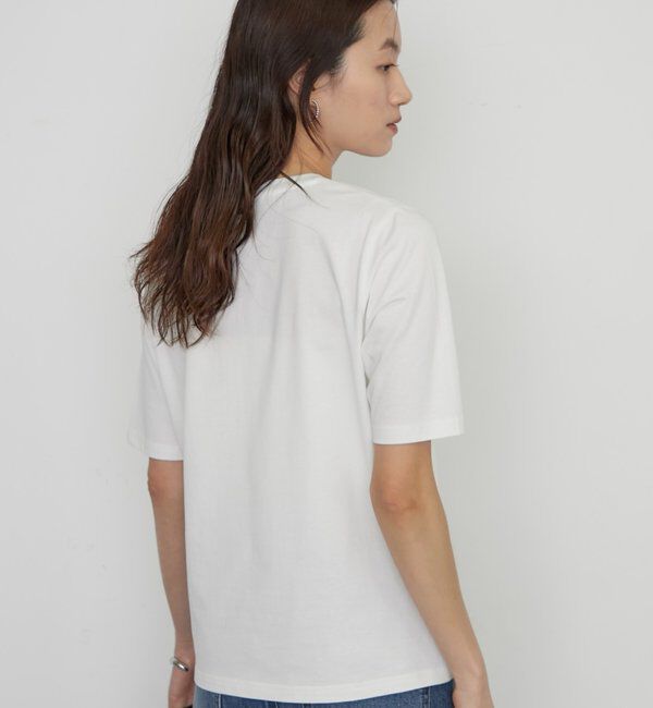  「エッセンシャルT」|Tシャツ・カットソー|