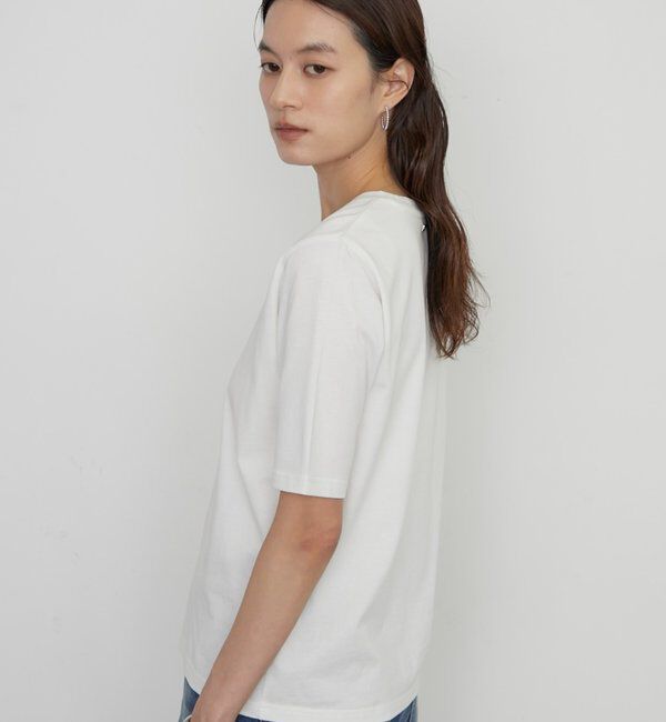  「エッセンシャルT」|Tシャツ・カットソー|