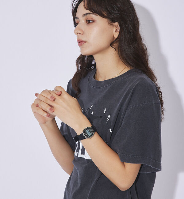 ABAHOUSE「【ice watch /アイスウォッチ】ICE DIGIT RETRO-META」|腕時計|
