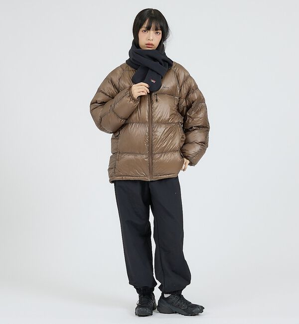 ABAHOUSE「【NANGA / ナンガ】MOUNTAIN LODGE DOWN JACKET」|ダウン|