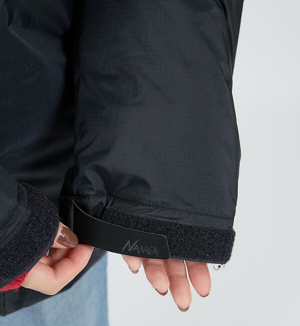 ABAHOUSE「【NANGA／ナンガ】AURORA TEX DOWN JACKET IBUKI/」|ダウン|
