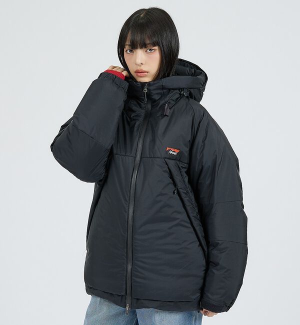 ABAHOUSE「【NANGA／ナンガ】AURORA TEX DOWN JACKET IBUKI/」|ダウン|