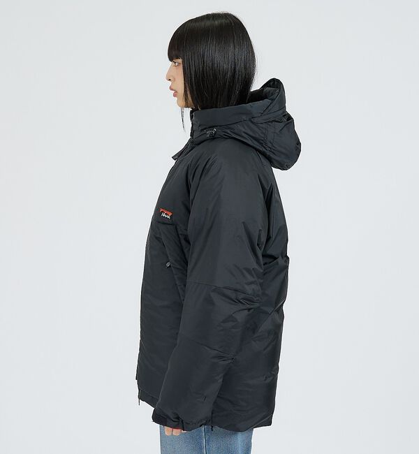 ABAHOUSE「【NANGA／ナンガ】AURORA TEX DOWN JACKET IBUKI/」|ダウン|