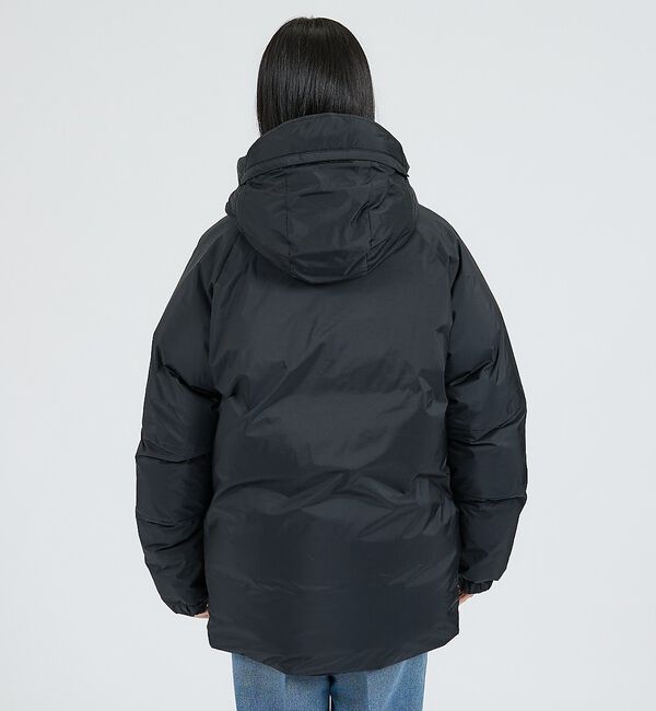 ABAHOUSE「【NANGA／ナンガ】AURORA TEX DOWN JACKET IBUKI/」|ダウン|