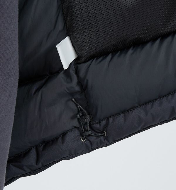 ABAHOUSE「【NANGAN / ナンガ】MOUNTAIN BASE DOWN JACKET」|ダウン|