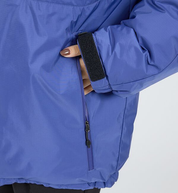 ABAHOUSE「【NANGA / ナンガ】AURORA TEX DOWN JACKET / オー」|ダウン|