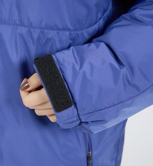 ABAHOUSE「【NANGA / ナンガ】AURORA TEX DOWN JACKET / オー」|ダウン|