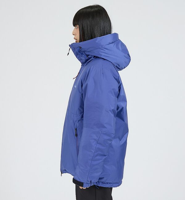 ABAHOUSE「【NANGA / ナンガ】AURORA TEX DOWN JACKET / オー」|ダウン|