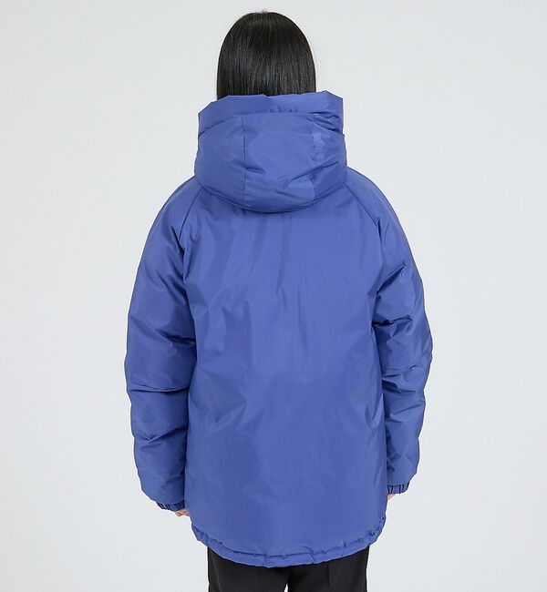 ABAHOUSE「【NANGA / ナンガ】AURORA TEX DOWN JACKET / オー」|ダウン|