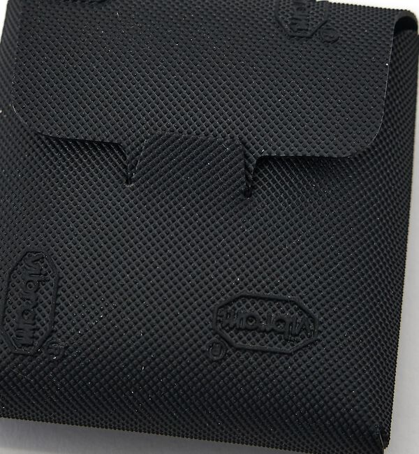 ABAHOUSE「【Tokio hat/トウキョウハット】Vibram Seriesのコインケース」|財布|